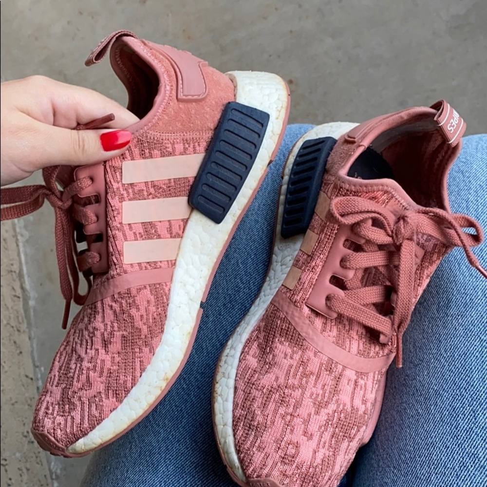 Adidas NMD R1 - Picture 6 of 6